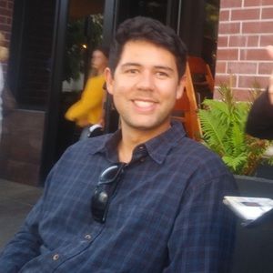 Meet your Posher, Sam